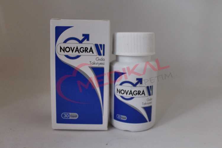 novagra