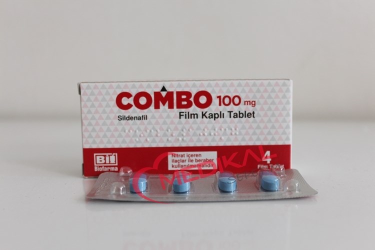 combo 100 mg