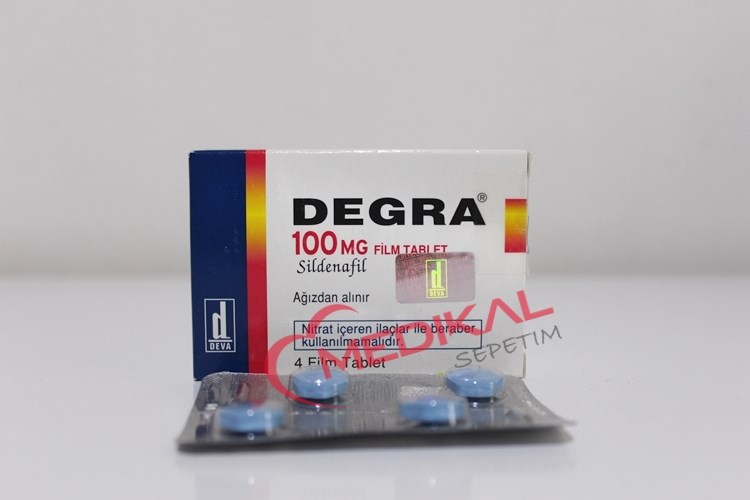 Degra 100 mg