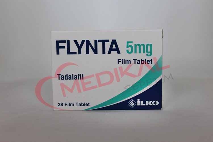 flynta 5 mg