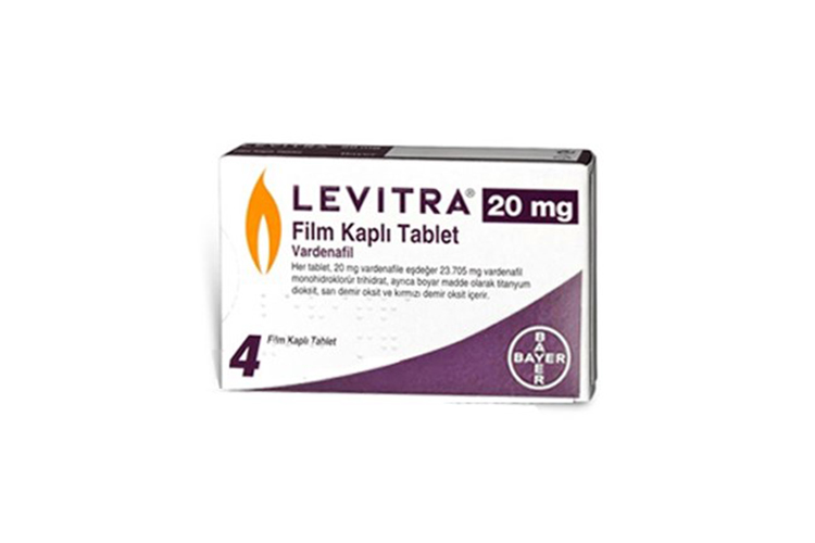 Levitra