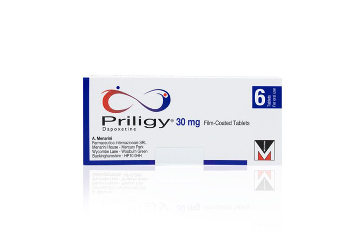 Priligy 30 Mg