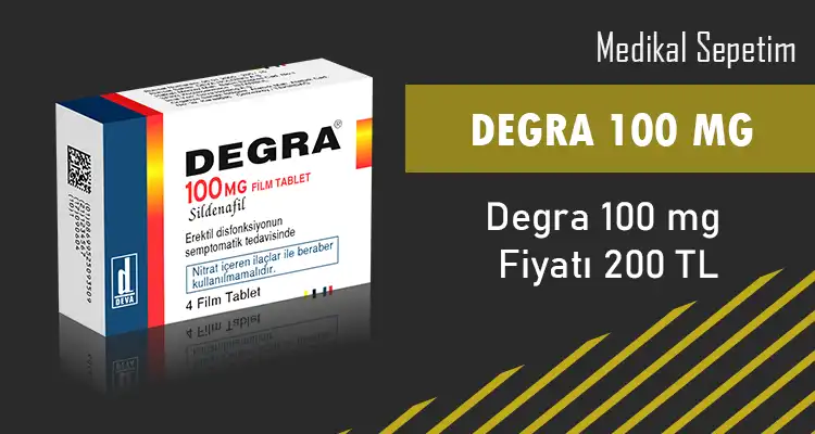 degra 100 mg